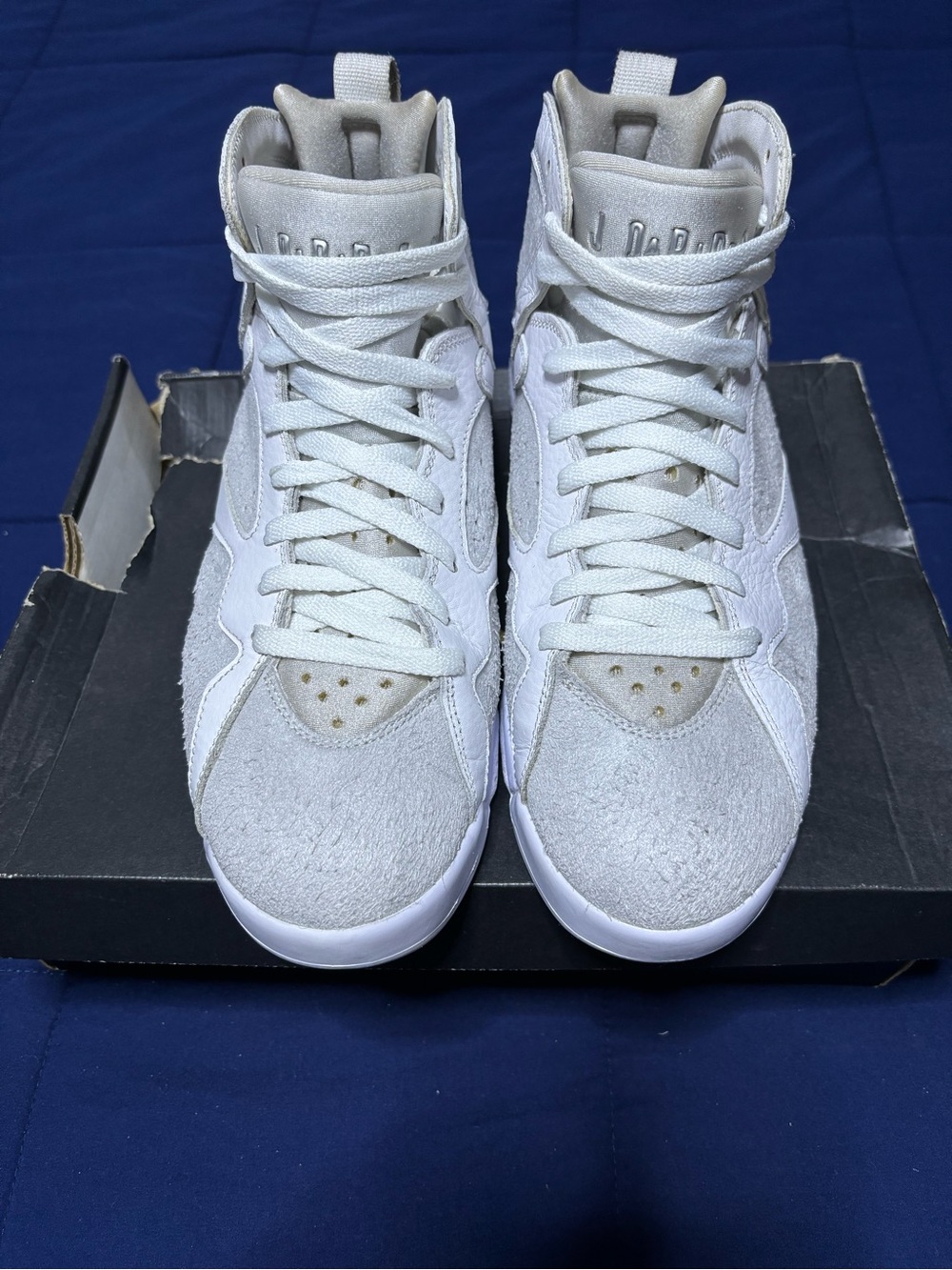 Jordan 7 Retro OG Pure Money Size 9.5